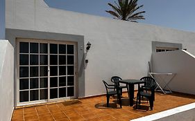 Casa Érika Tarajalejo